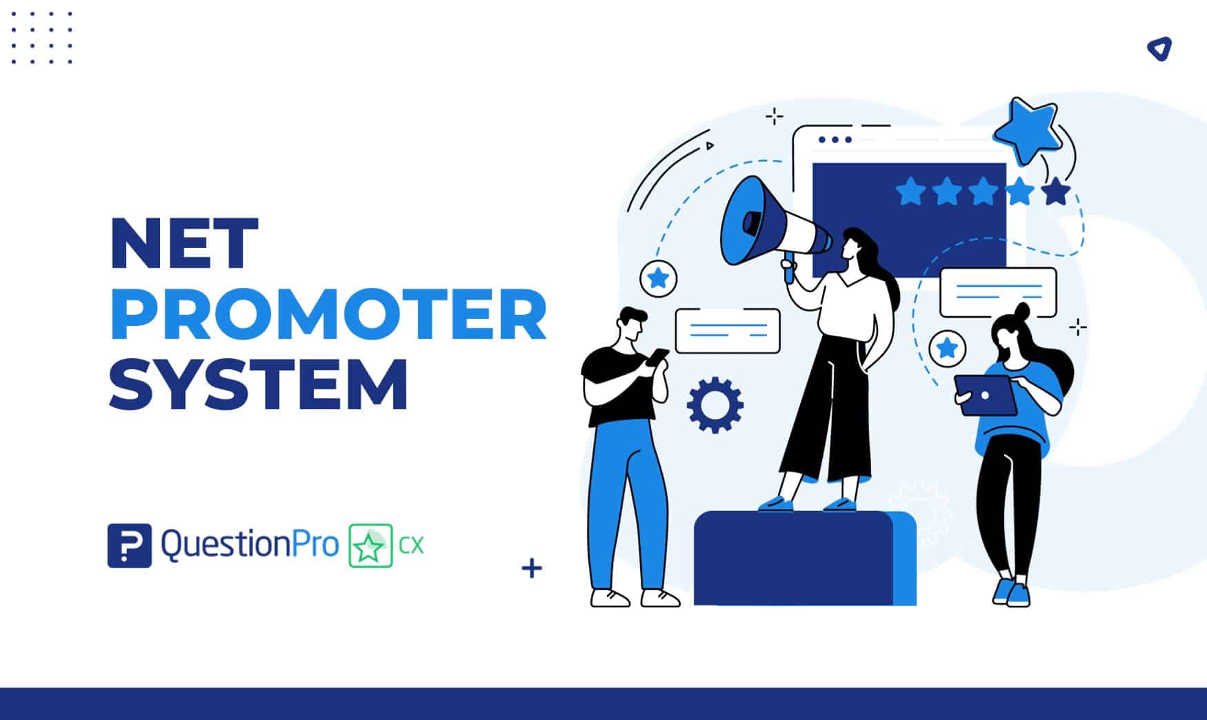 Unlock the secrets of success with the Net Promoter System. Explore its components and effective strategies for building it.