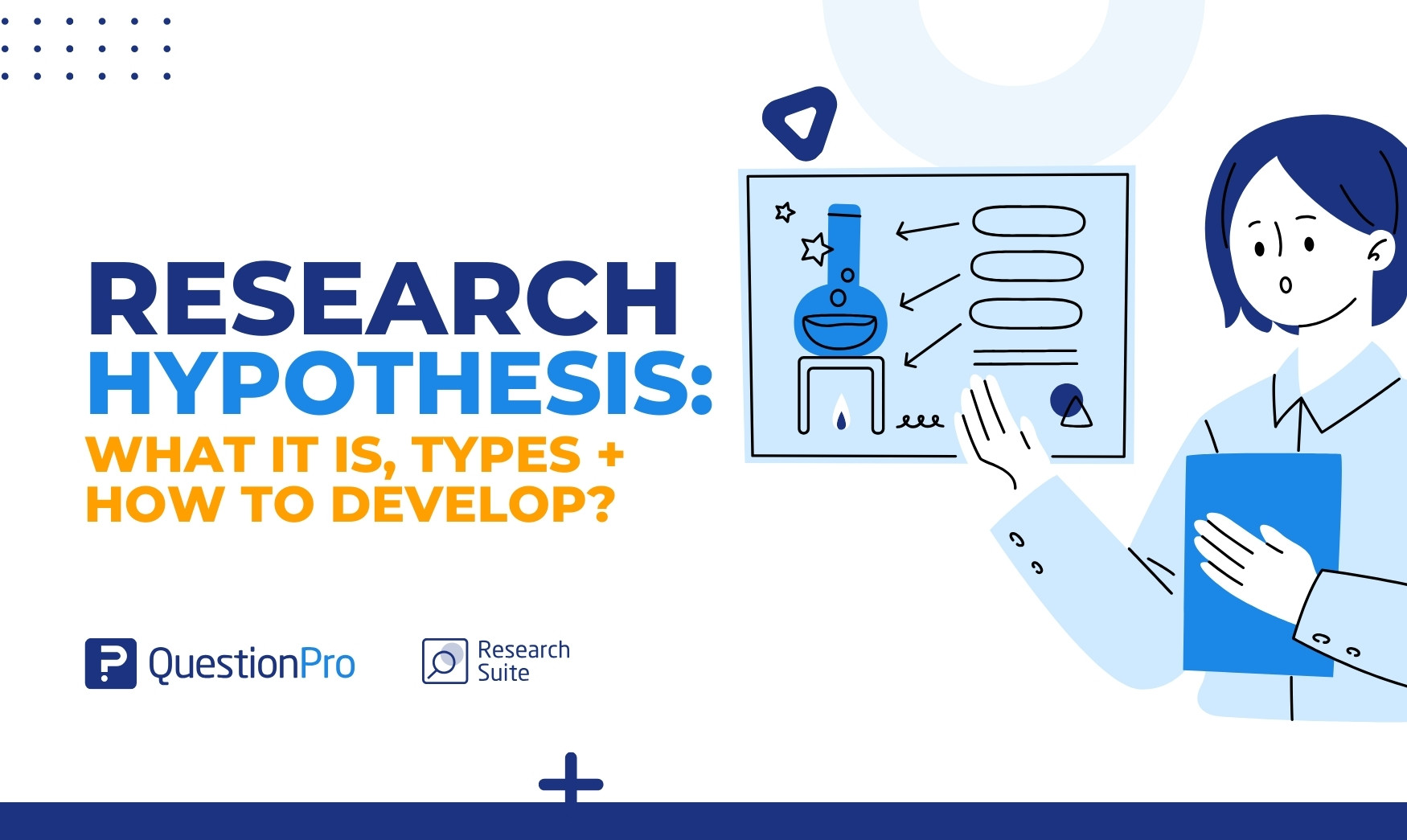 A research hypothesis proposes a link between variables. Uncover its types and the secrets to creating hypotheses for scientific inquiry.