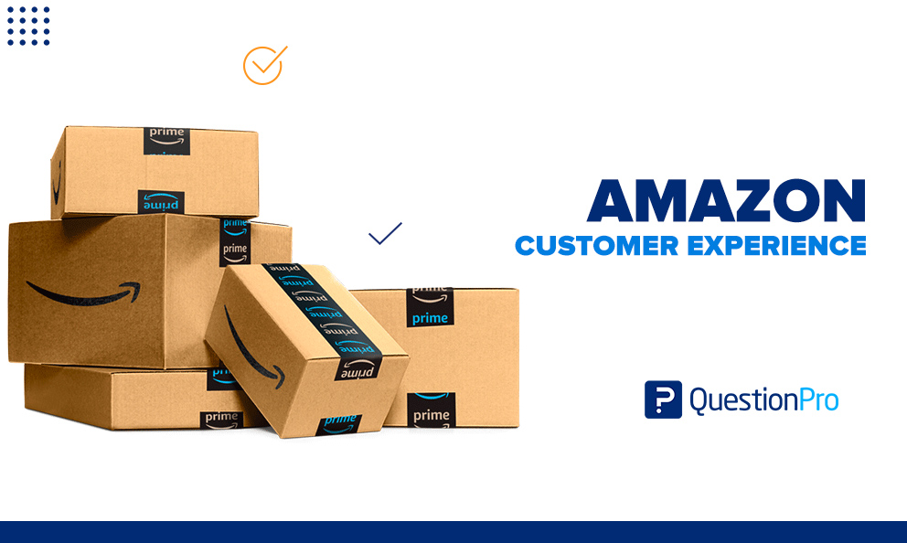 Amazon Customer Journey
