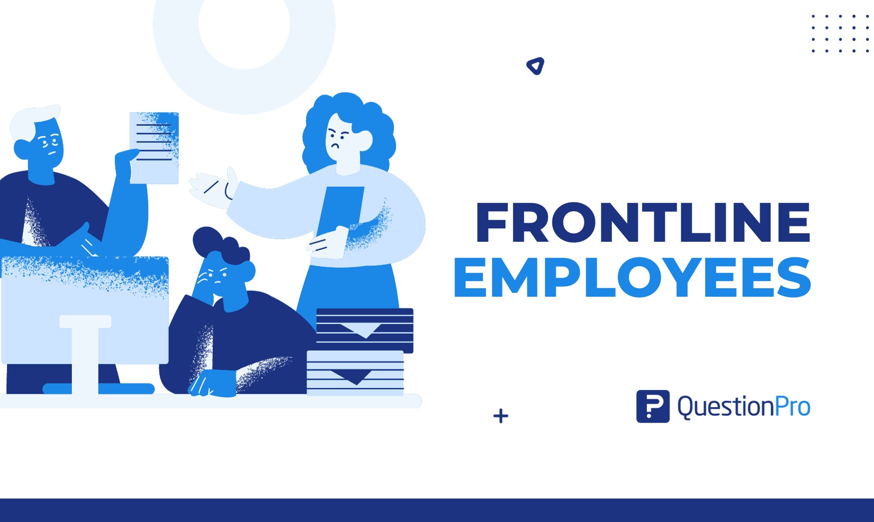 frontline employees