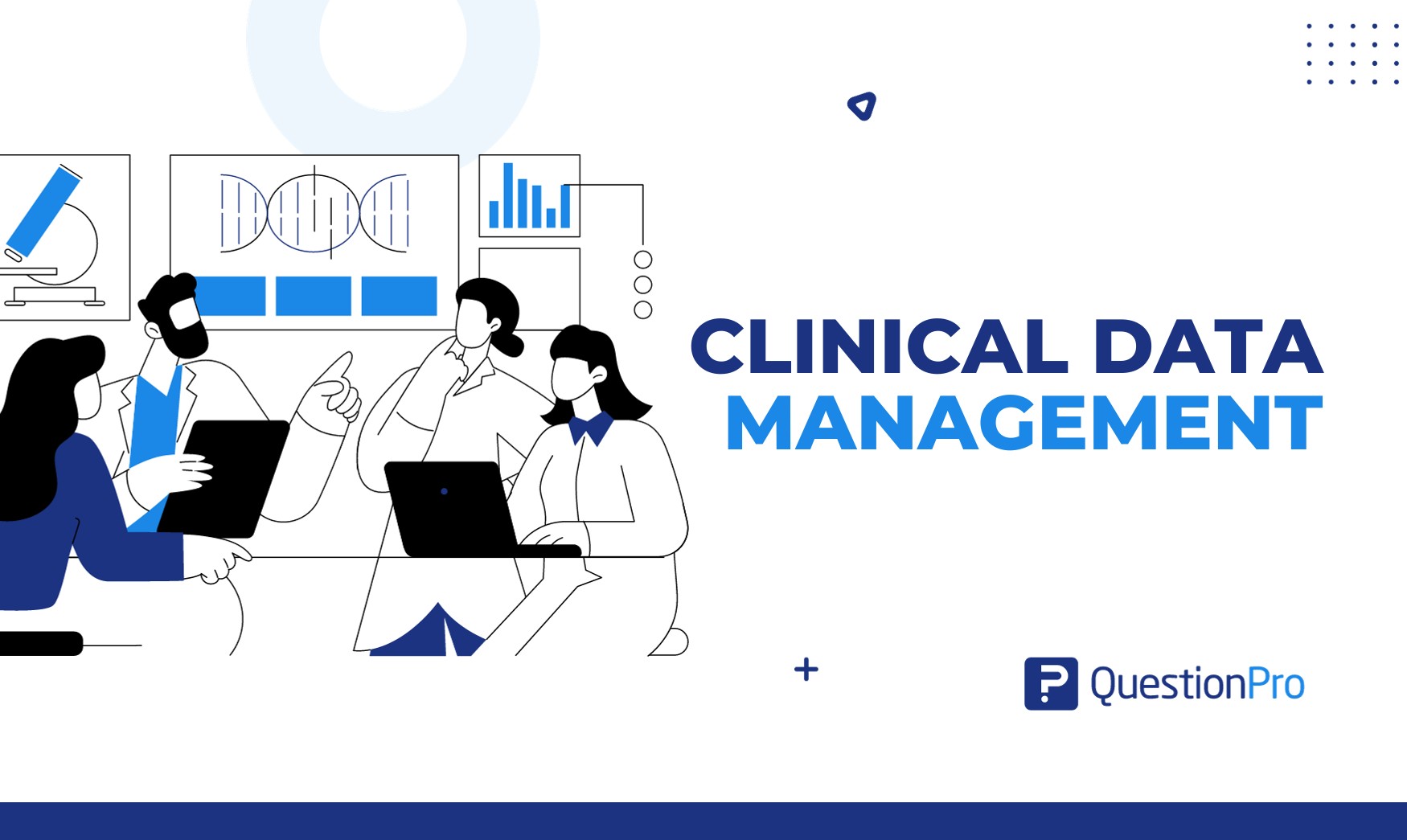 Clinical Data management