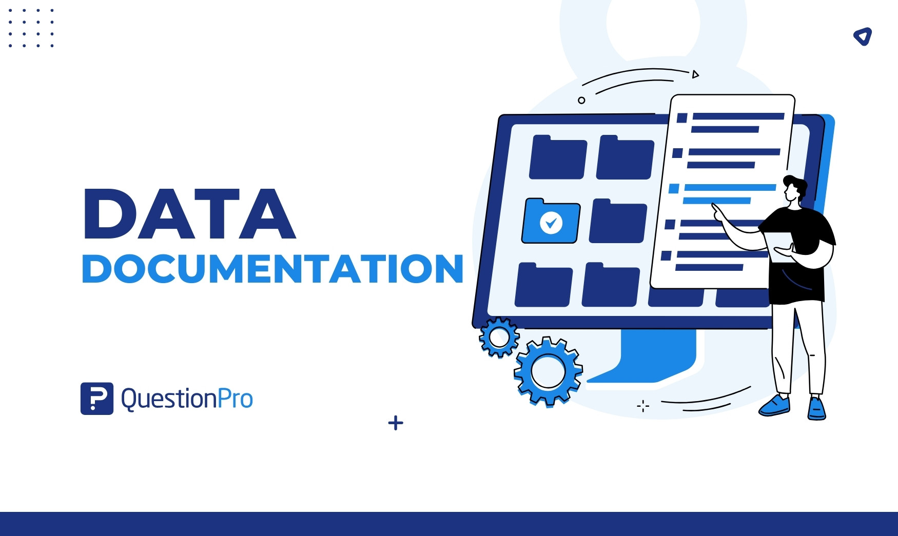 Enhance your data management knowledge with expert insights, explore the essentials of data documentation and understand how it works.