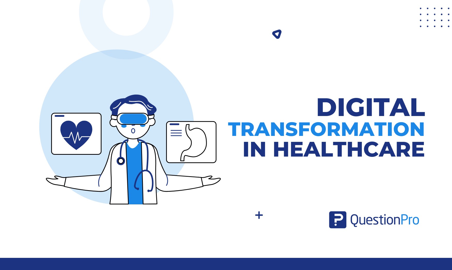 Digital Transformation in Healthcare