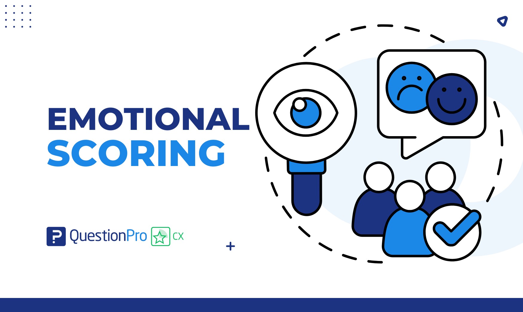 Unlock unparalleled business insights with emotional scoring. Revolutionize decision-making through advanced emotional analysis.