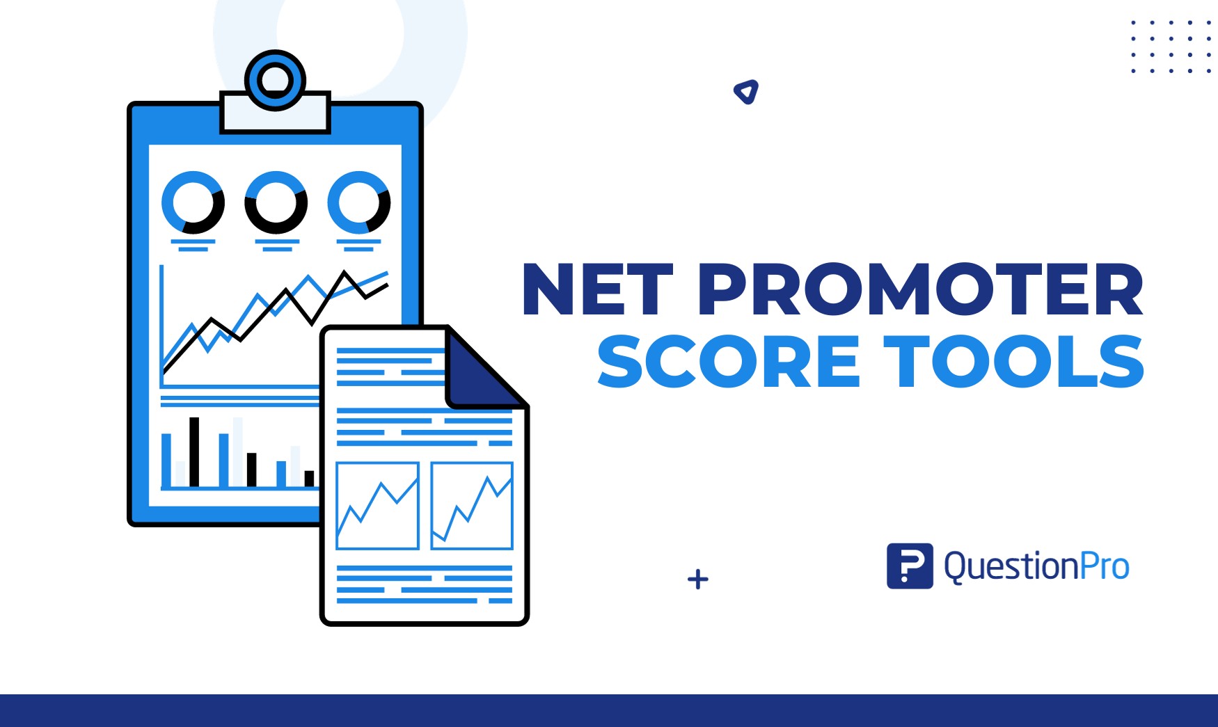 Finding the right Net promoter score tools is important for a business. Discover the top 12 NPS tools that can enhance customer loyalty.