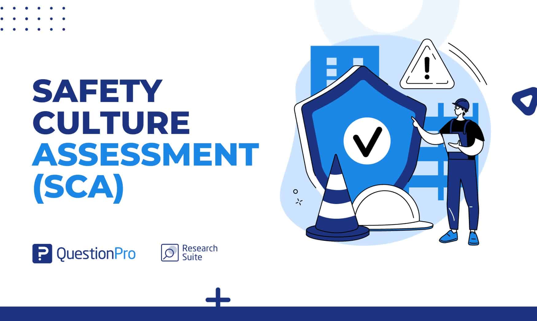 Safety Culture Assessment (SCA)