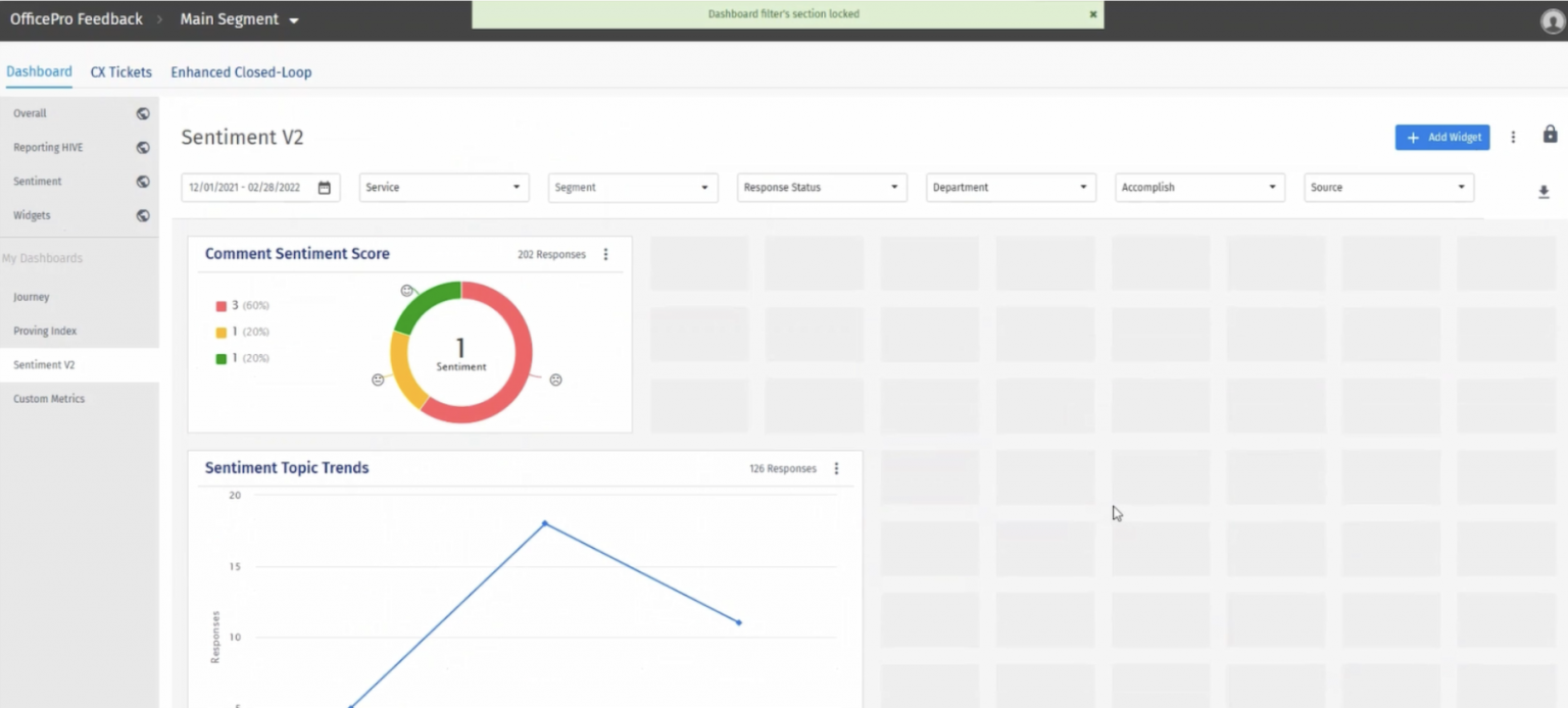 Explorando las Innovaciones de QuestionPro CX en 2023