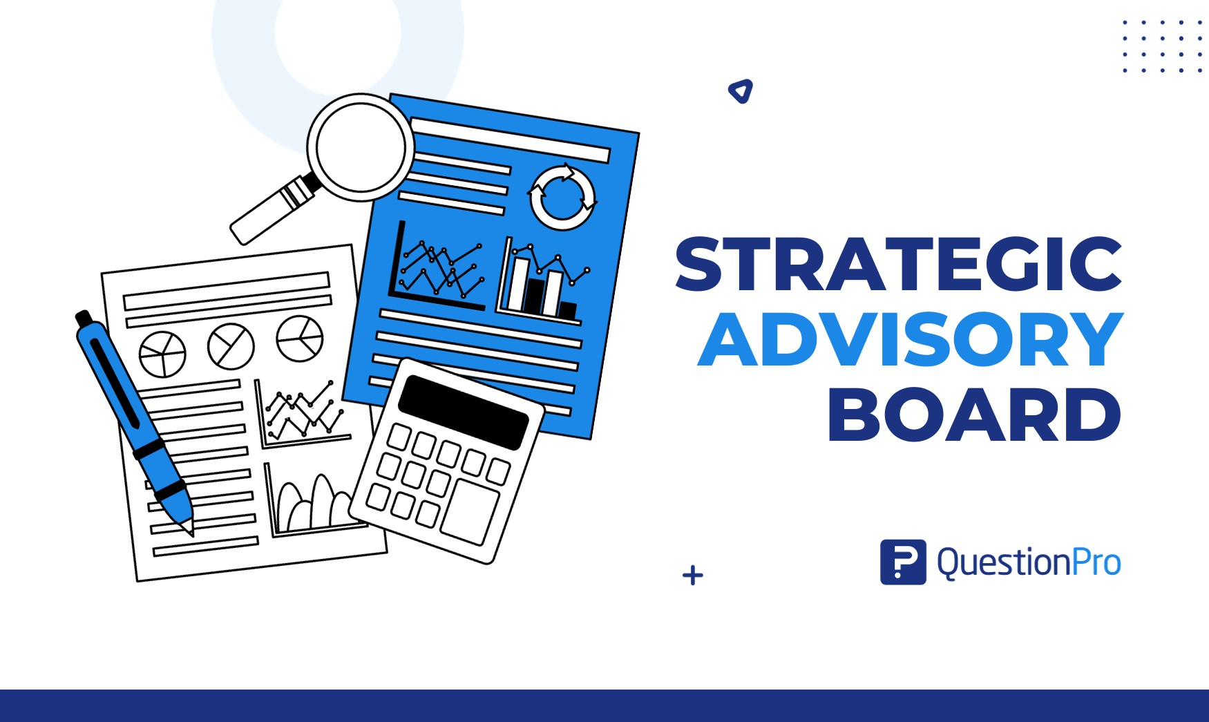 Strategic Advisory Board