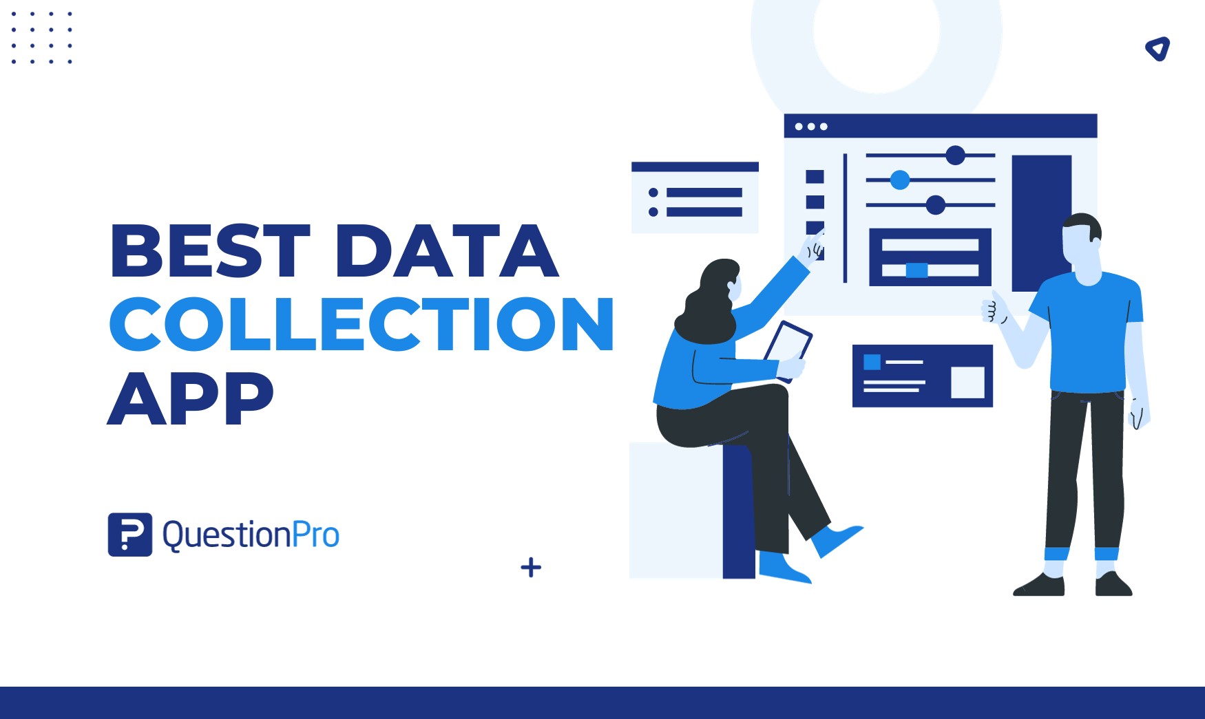 Unveiling the Best Data Collection App of 2023 | QuestionPro