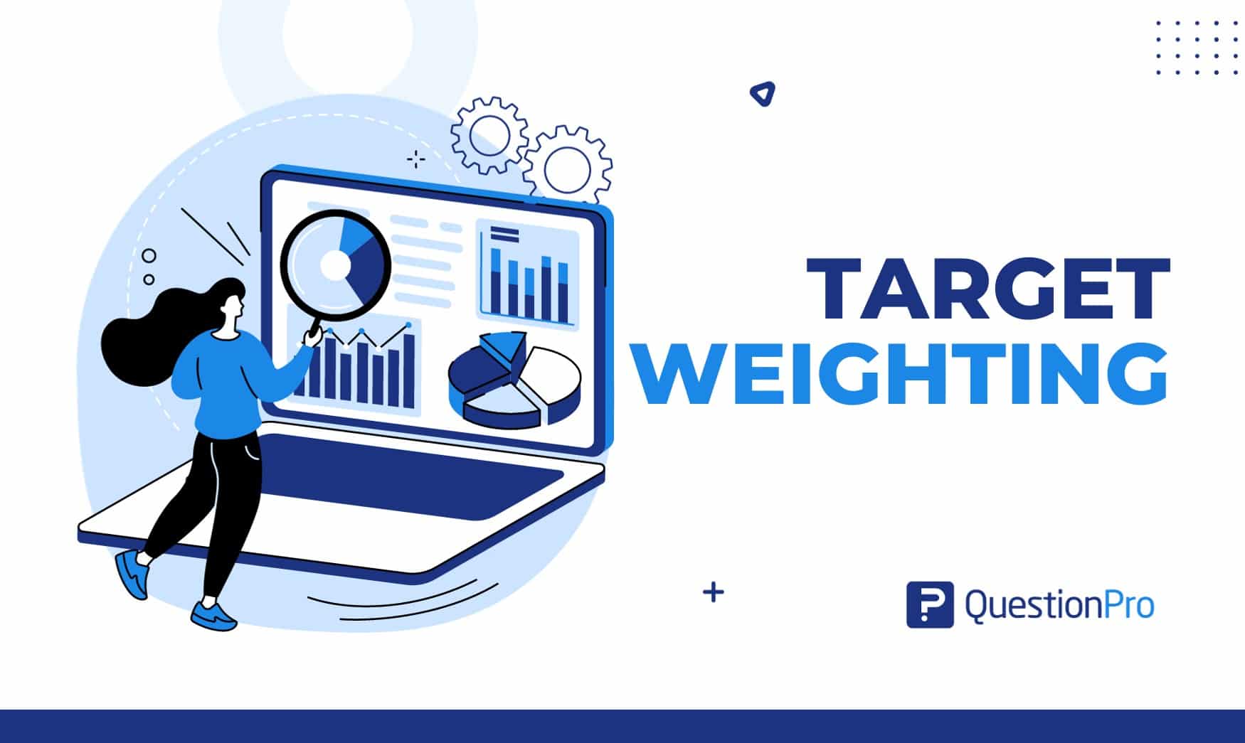 target weighting