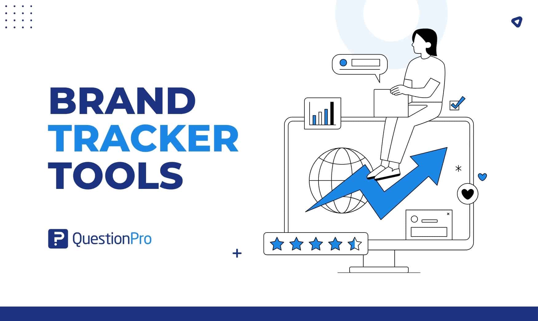 Brand Tracker Tools