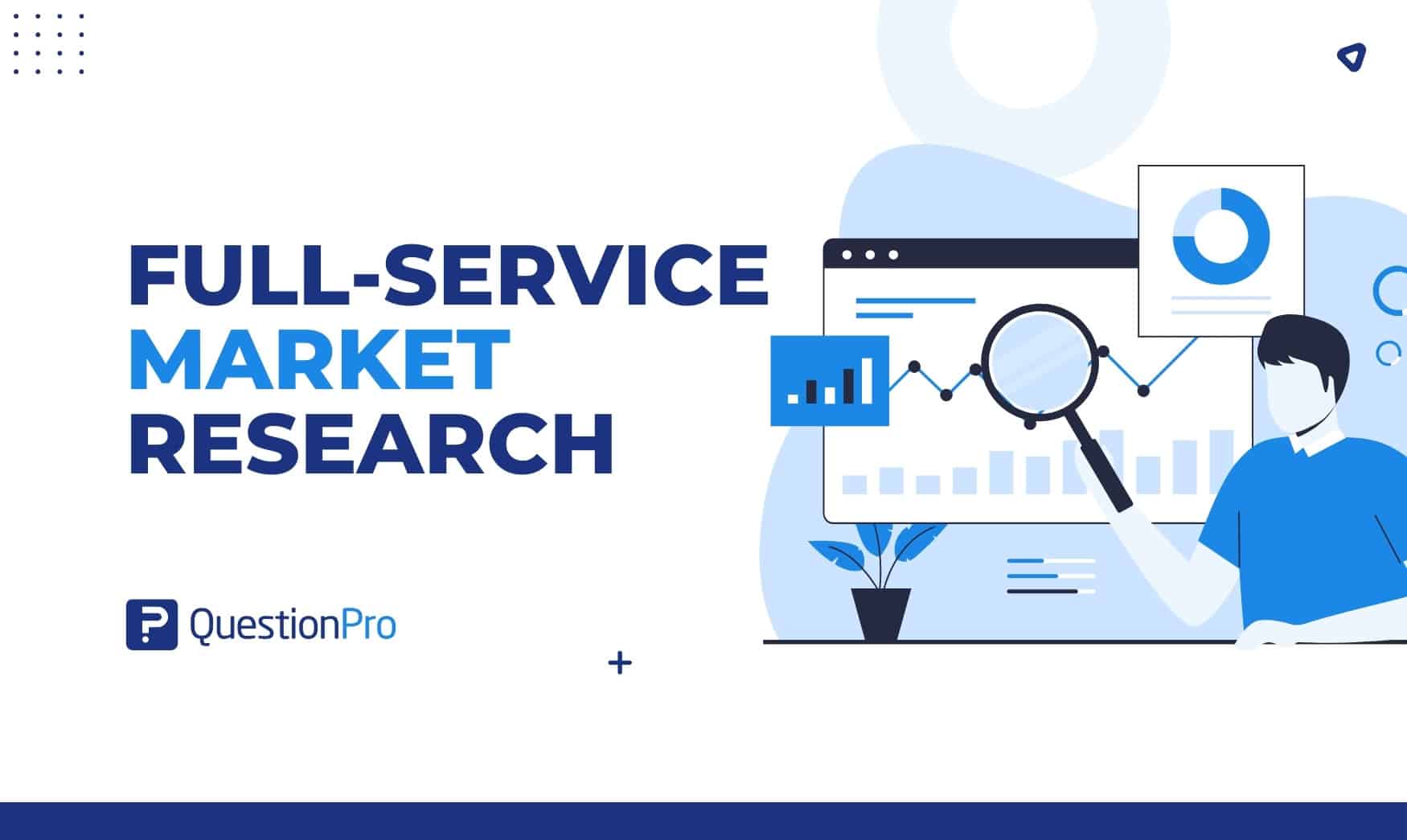 Full-service market research