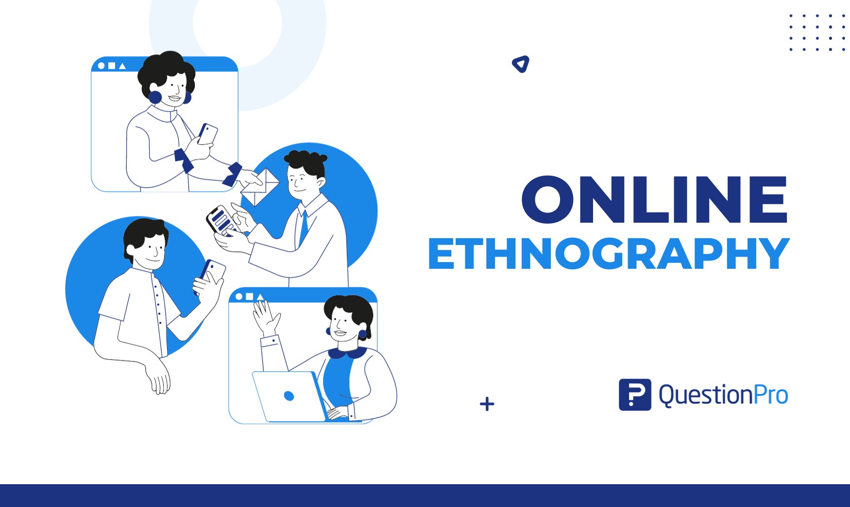 Online ethnography