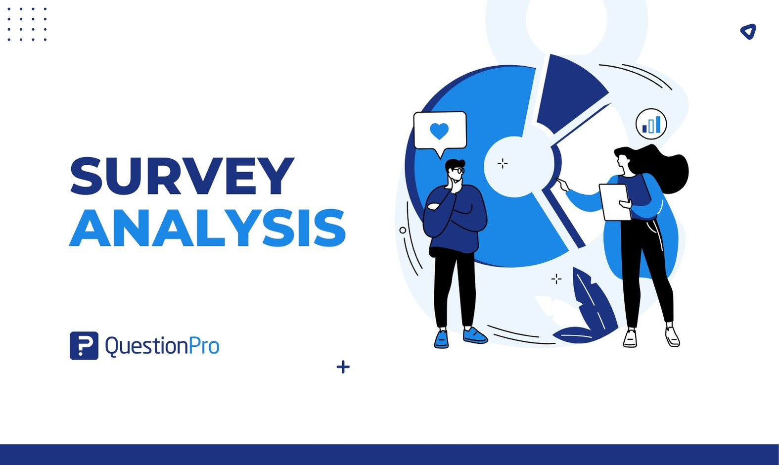 Survey analysis