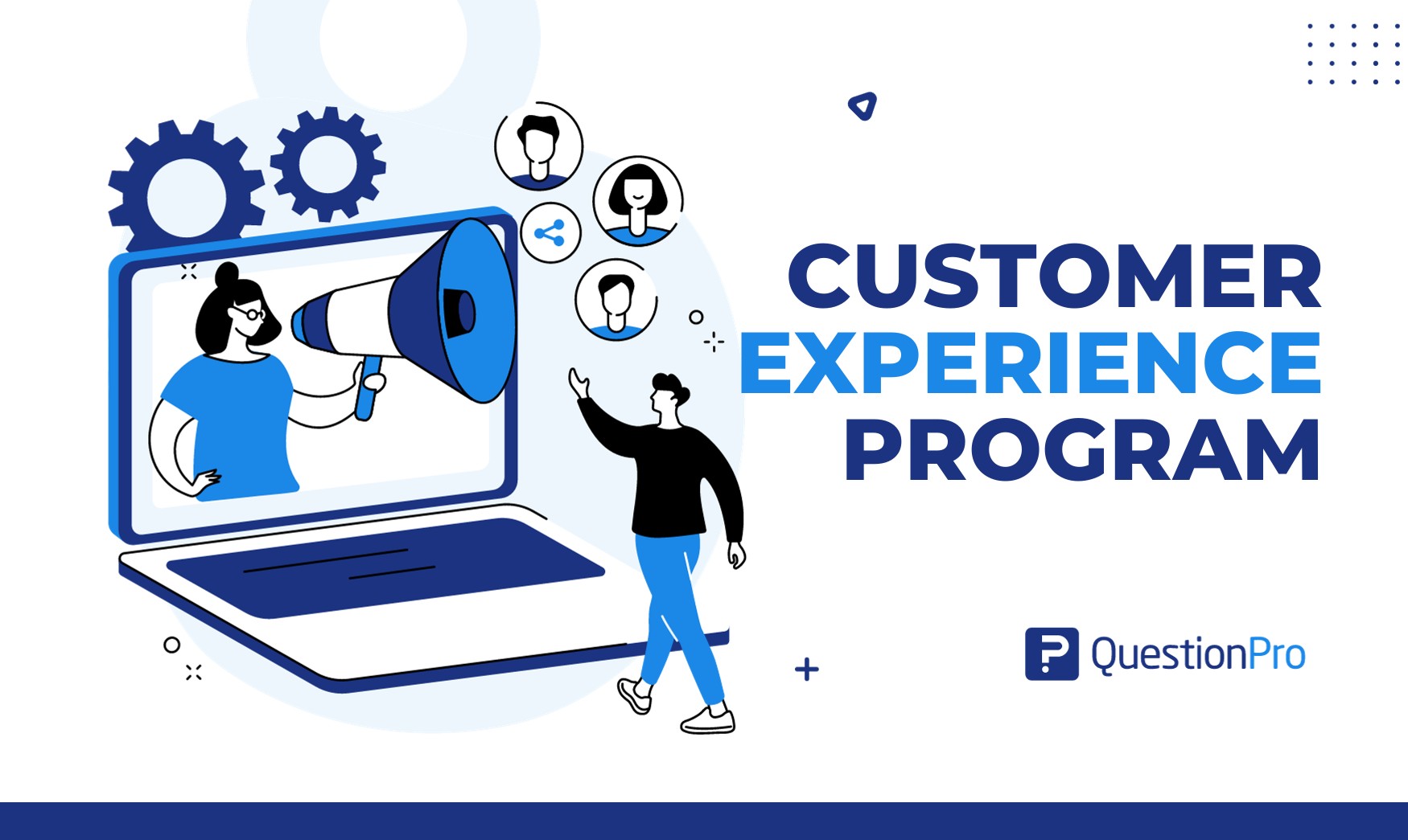 customer experience program