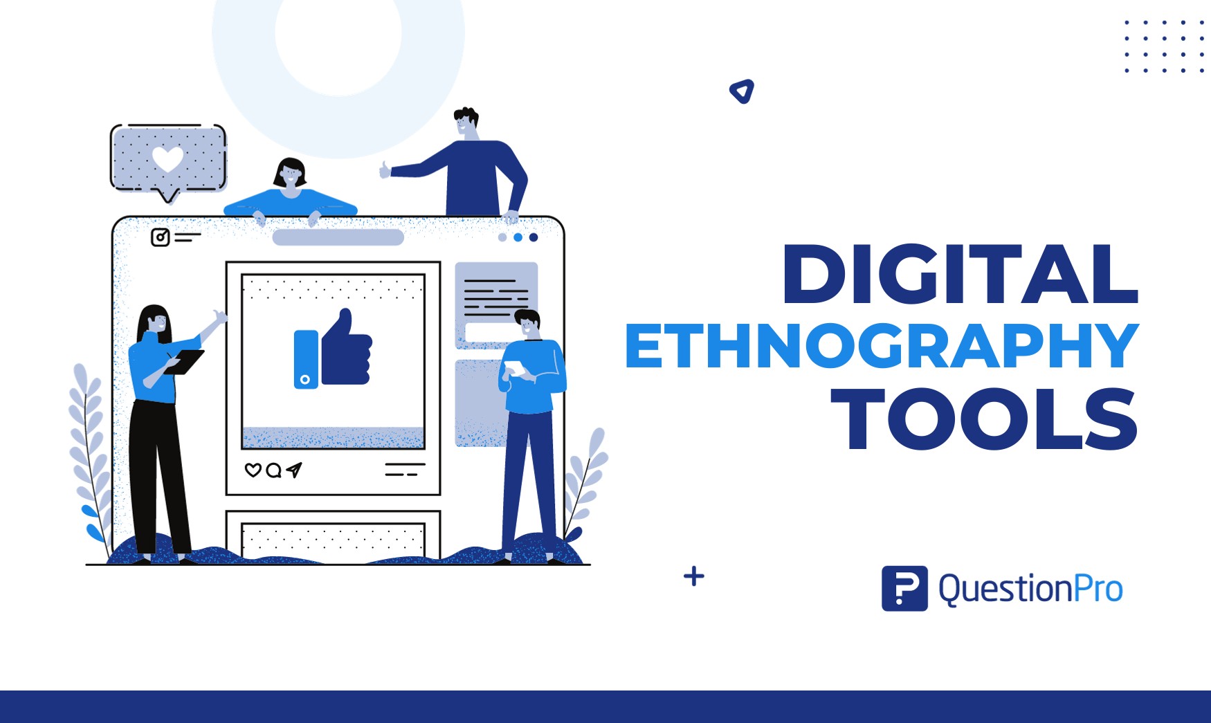 digital ethnography tools