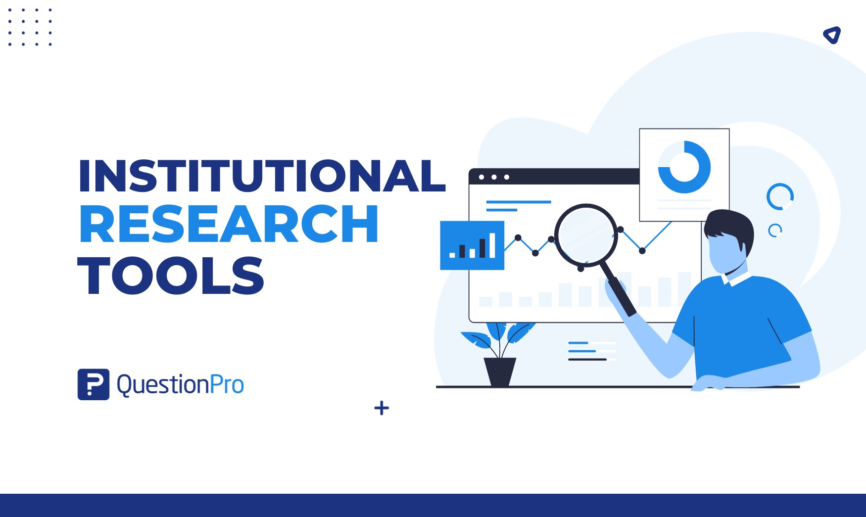 institutional research tools