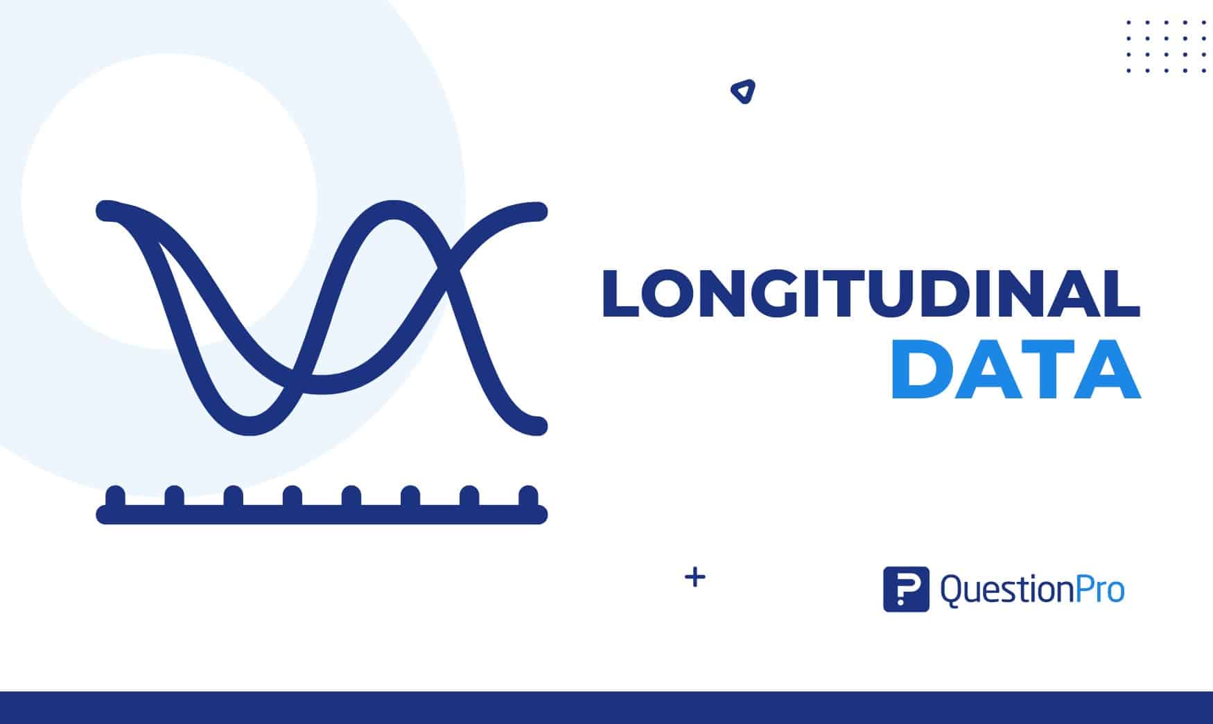 longitudinal data