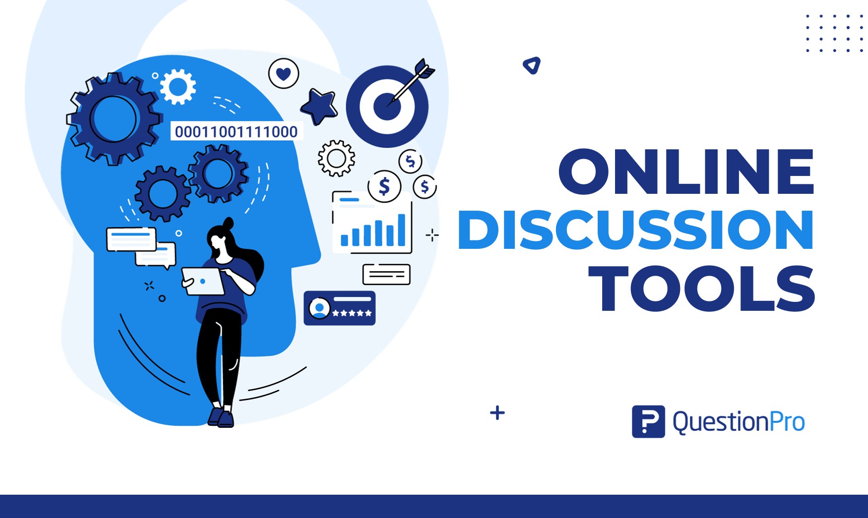 online discussion tools