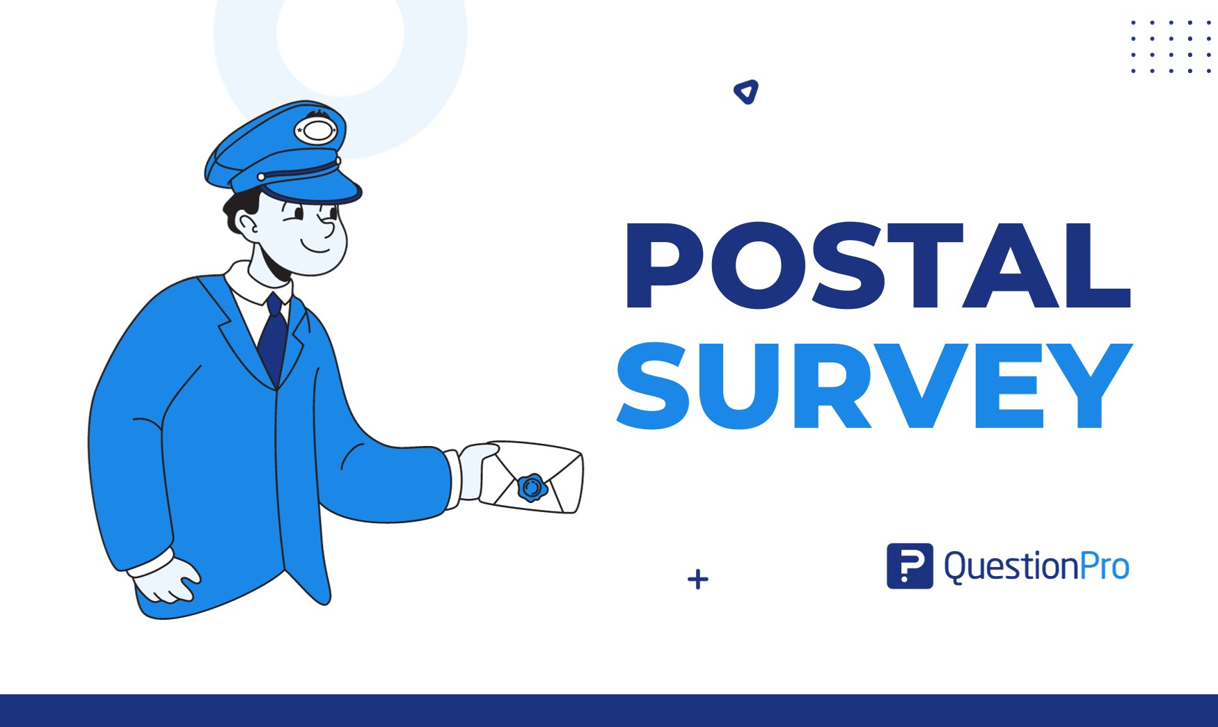 A postal survey sends and receives surveys by mail. Uncover the drawbacks and modern alternatives for a more efficient approach to surveying.