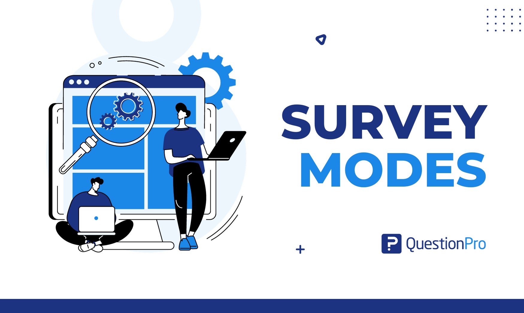 survey modes
