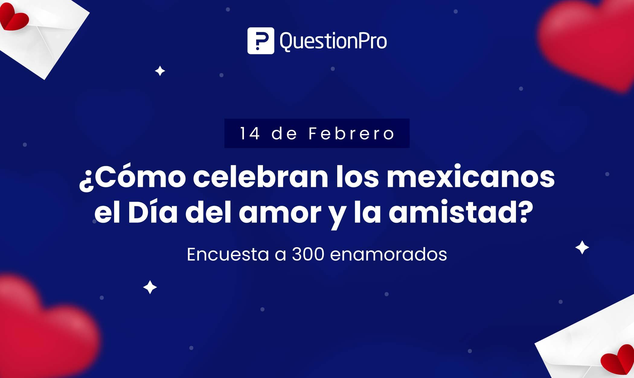 encuesta del 14 de febrero