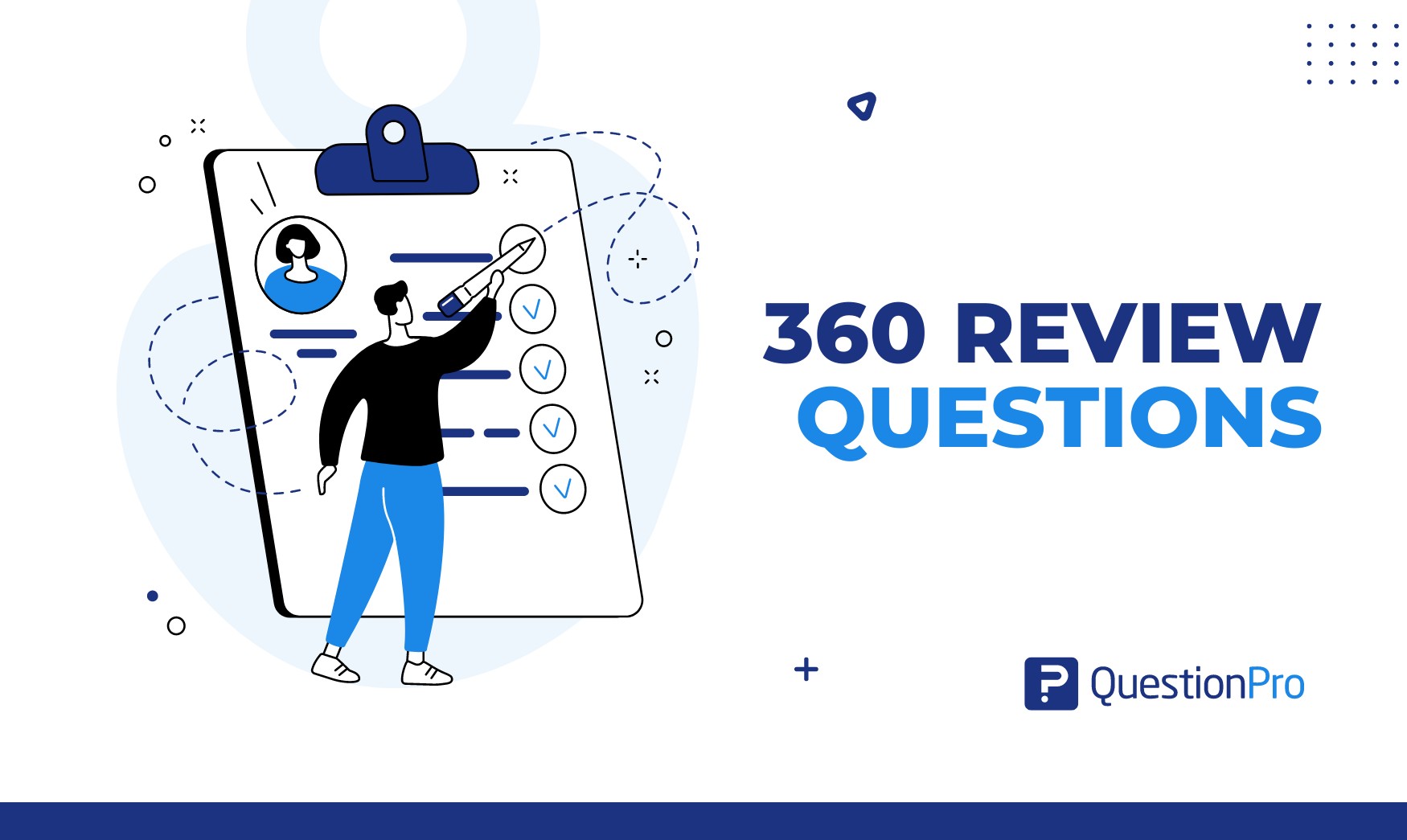 360 review questions