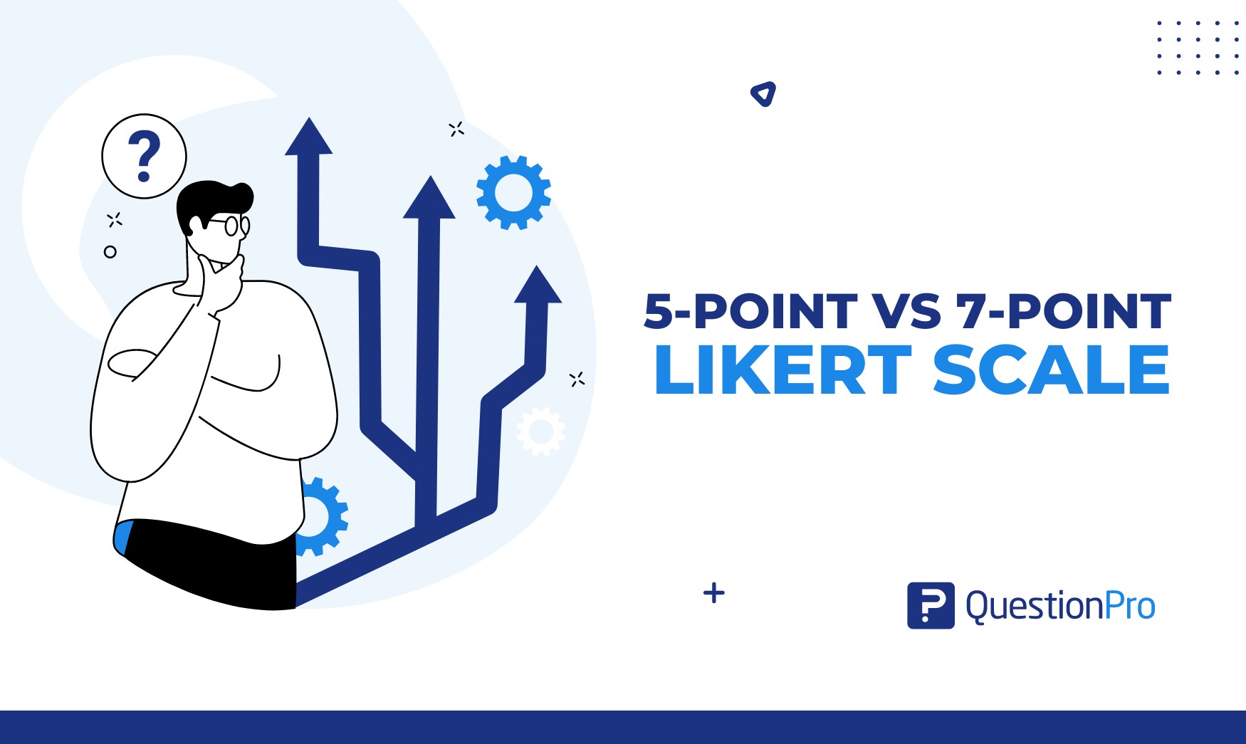 5-point vs 7-point Likert scale