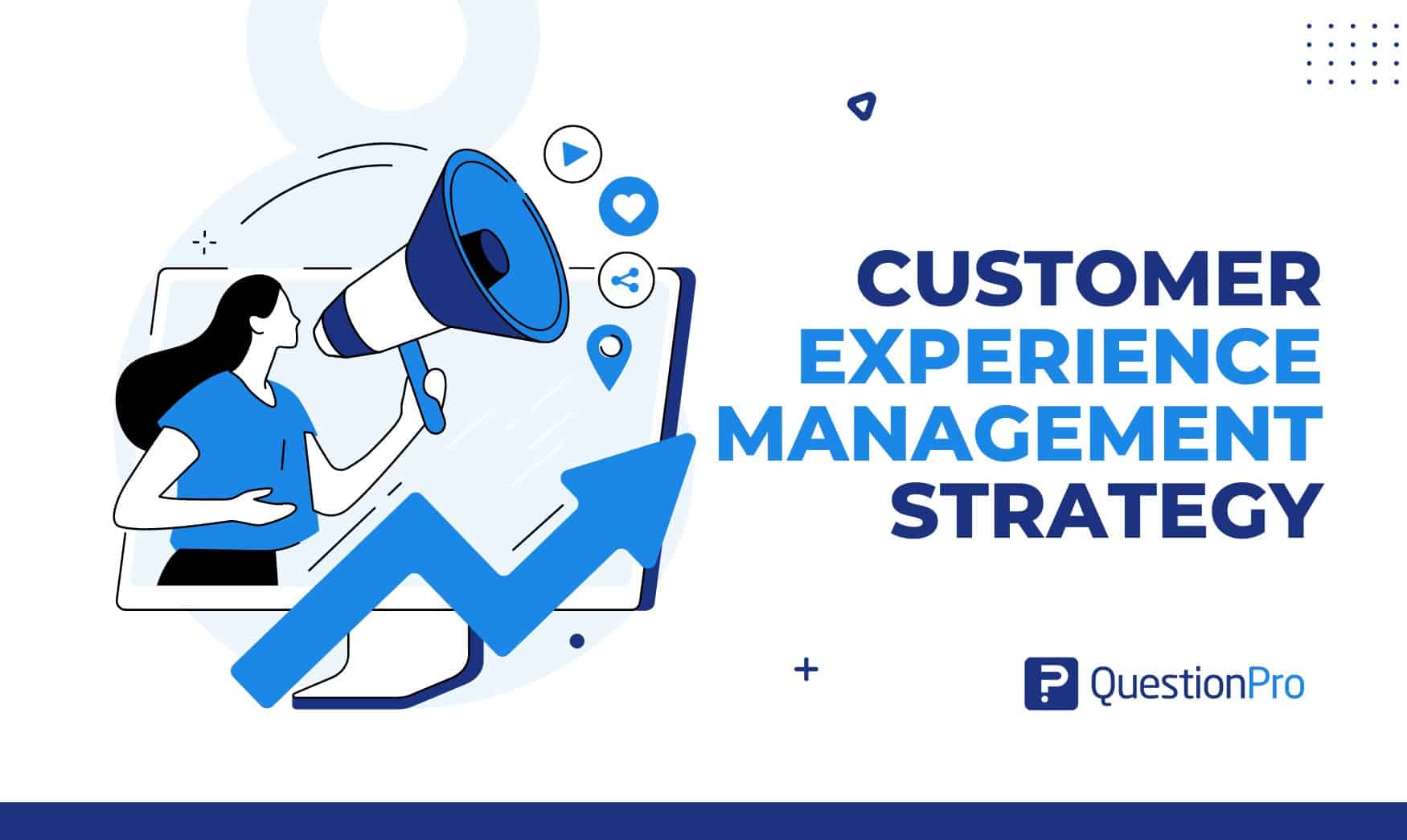 Customer Experience Management strategy