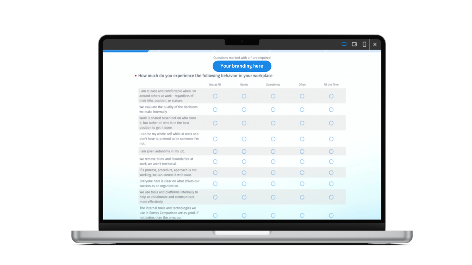 Questionpro Employee Experience Program Your Effort to Save a Buck on Surveys Is Hurting your Employee ...