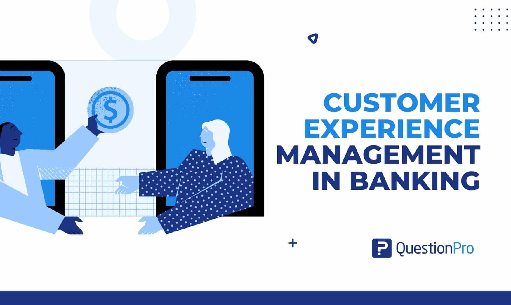 customer experience management in banking