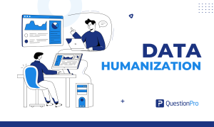 data humanization