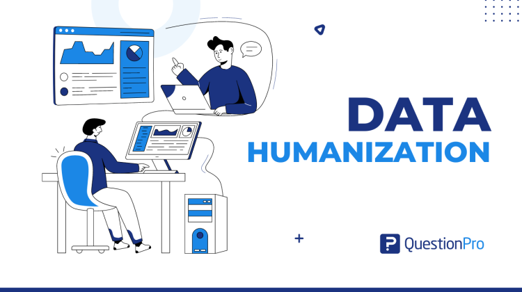 data humanization