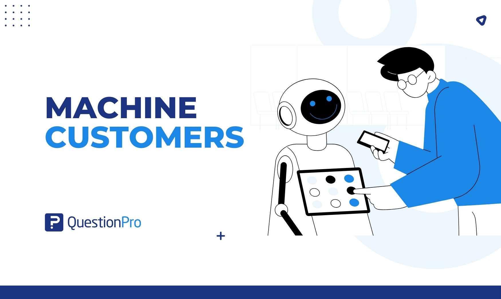 machine customers