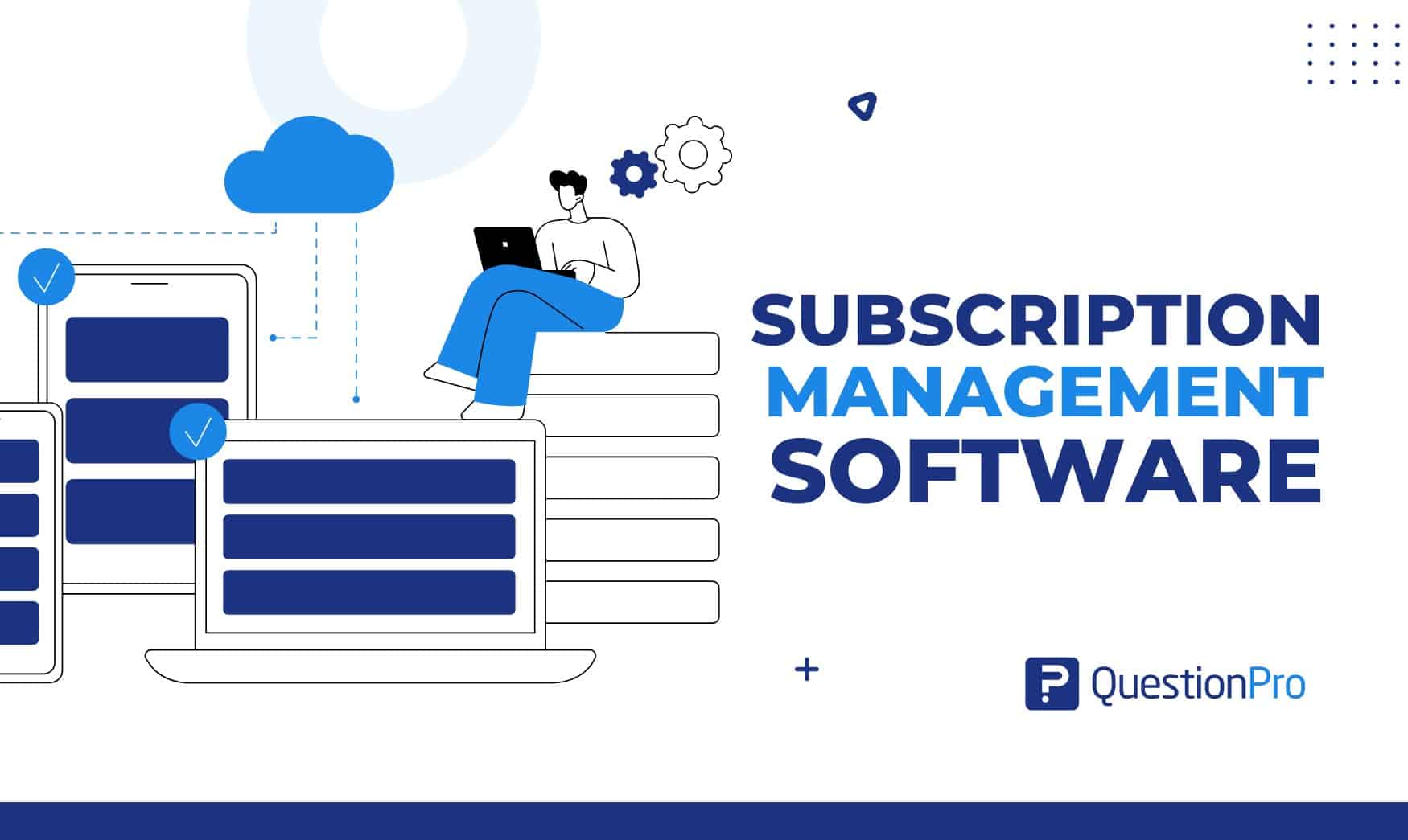 subscription management software