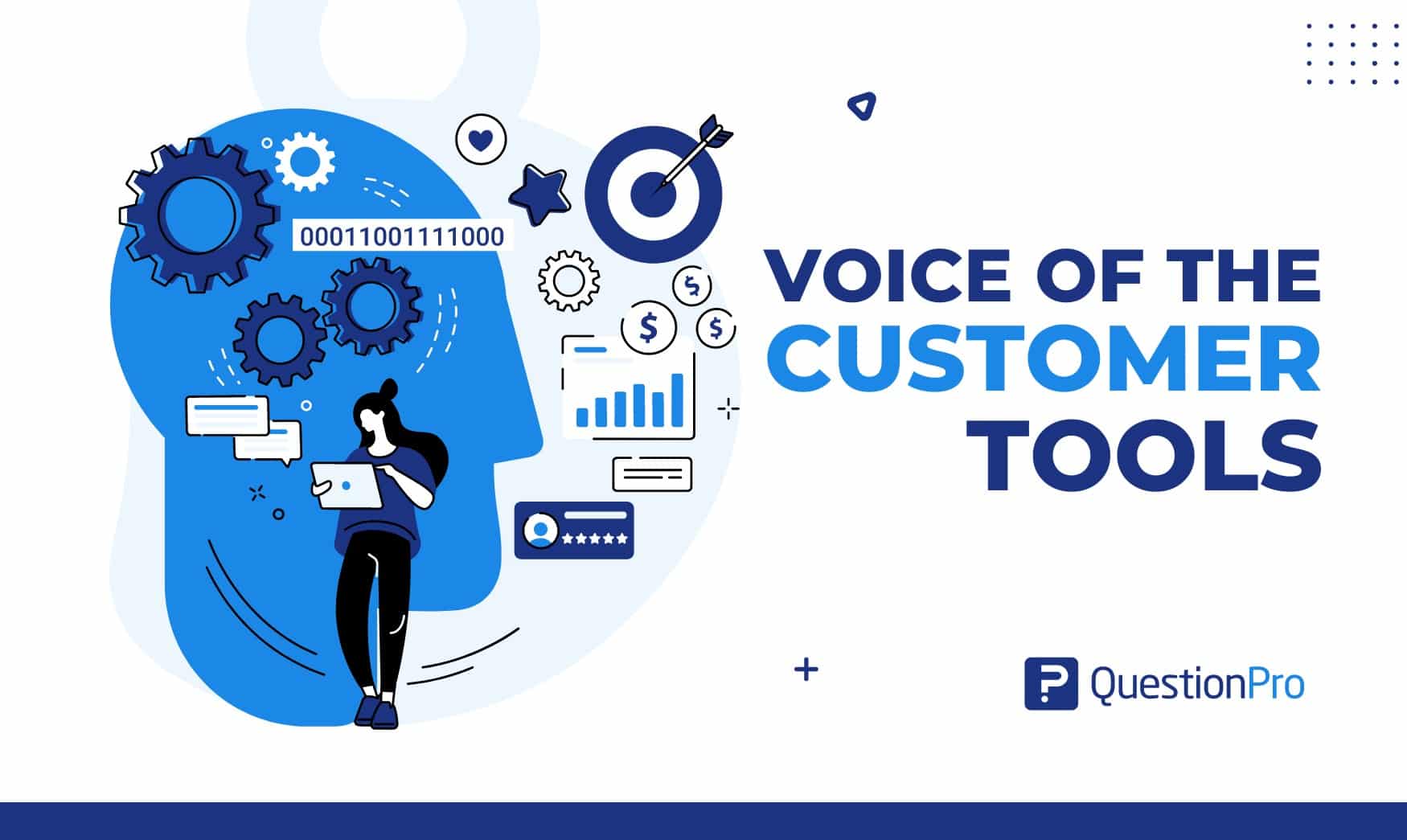 voice of the customer tools