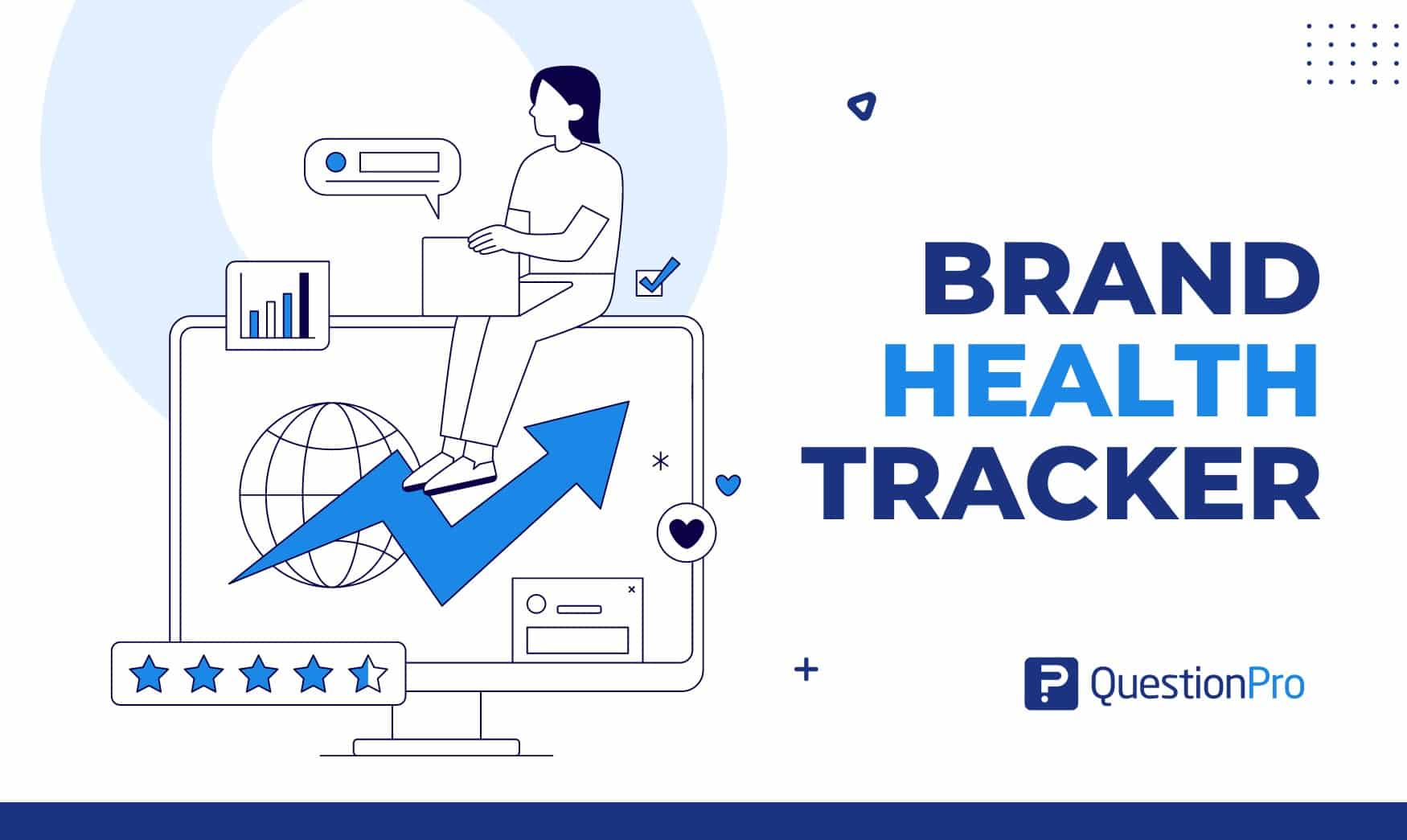 8 Leading Brand Health Tracker to Track Your Brand Reputation