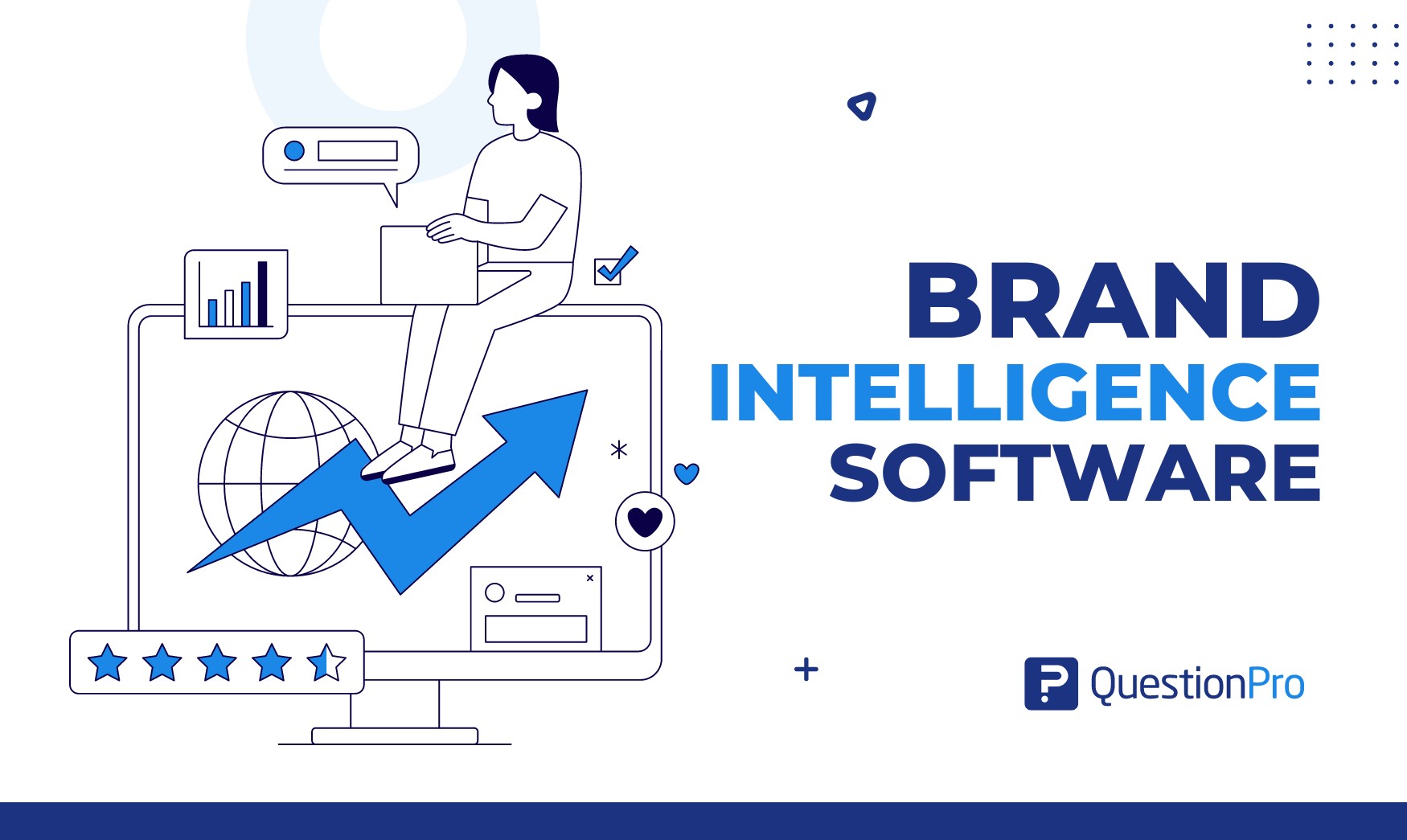 Brand intelligence software