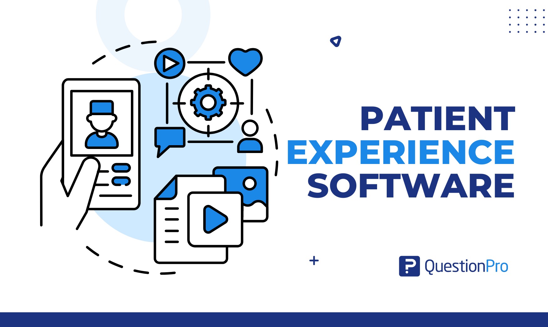 Top 10 Patient Experience Software to Shape Modern Healthcare