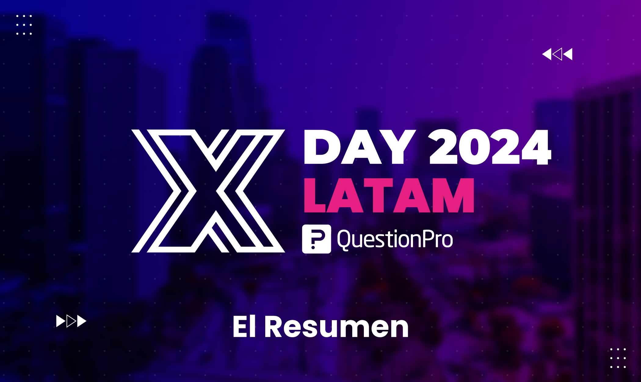 xday latam 2024