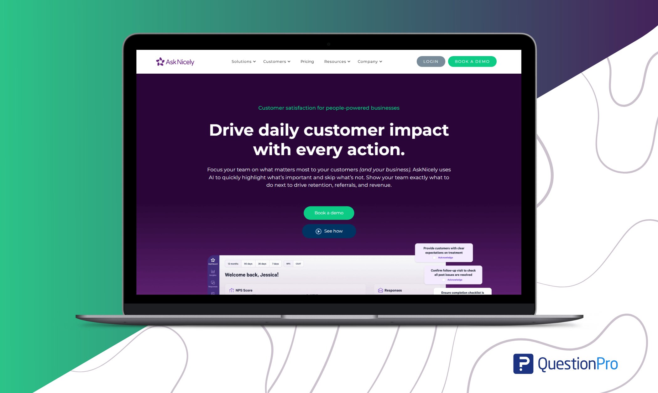 asknicely-voc-software