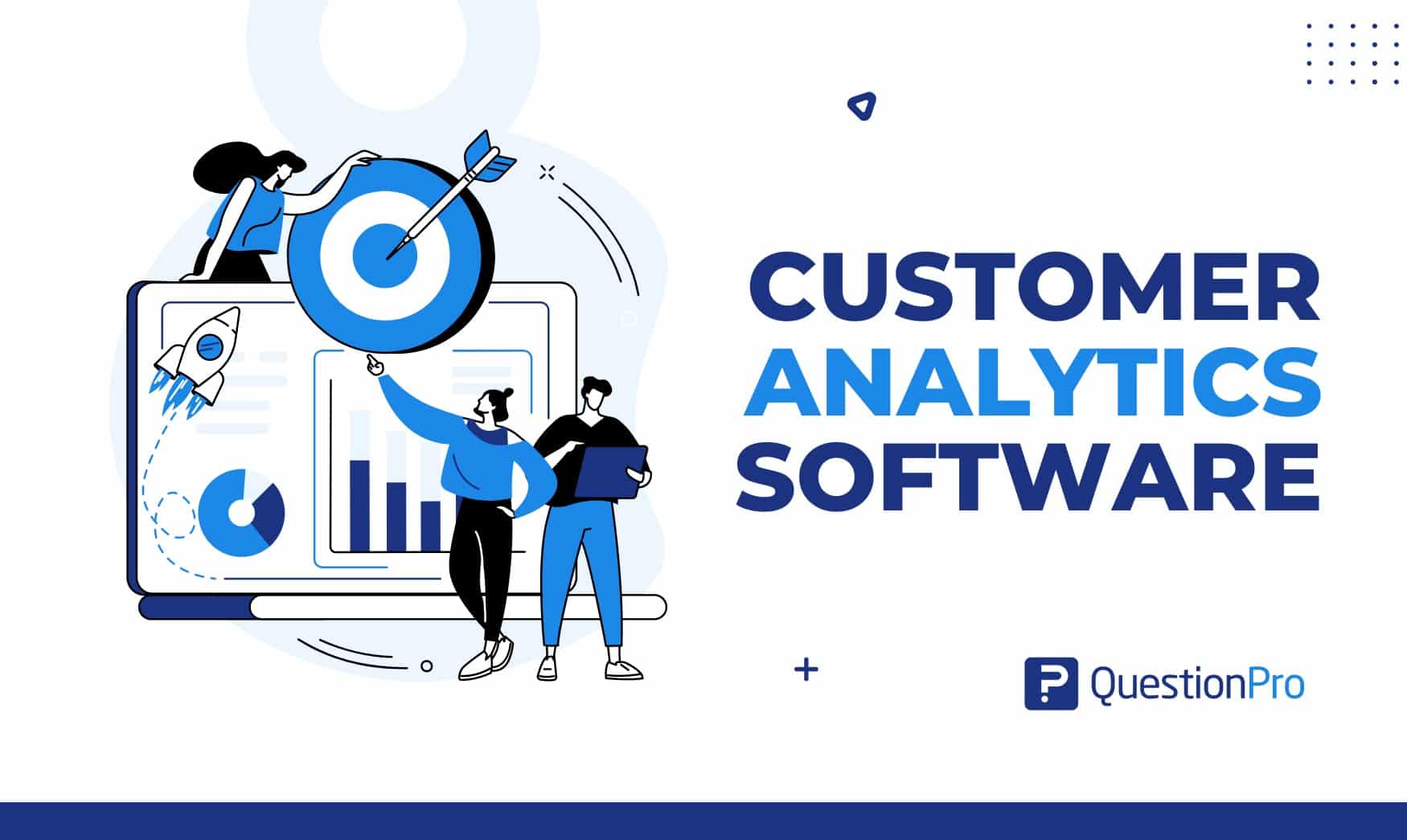 customer analytics software