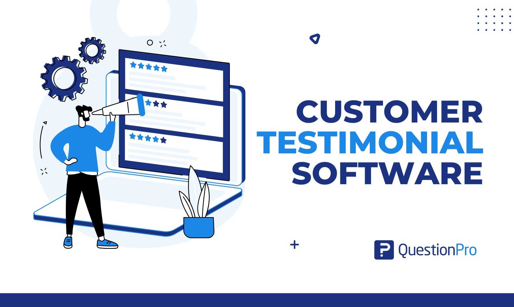 customer testimonial software