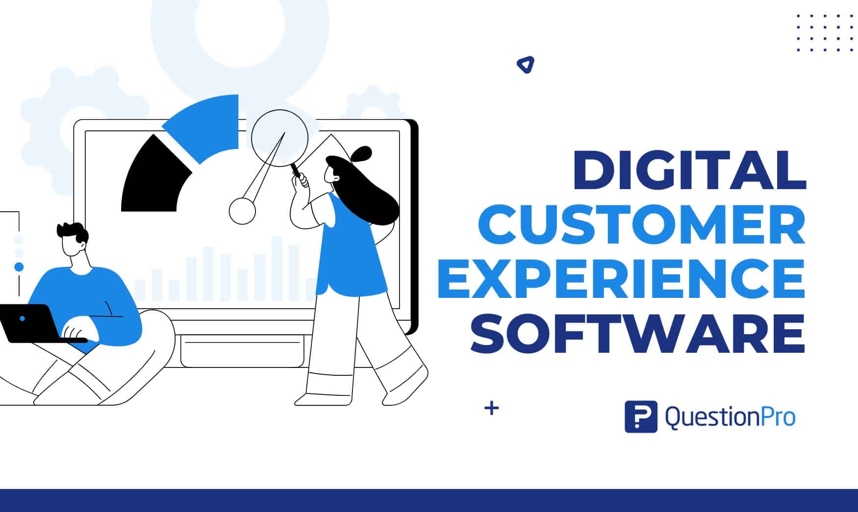 digital customer experience software