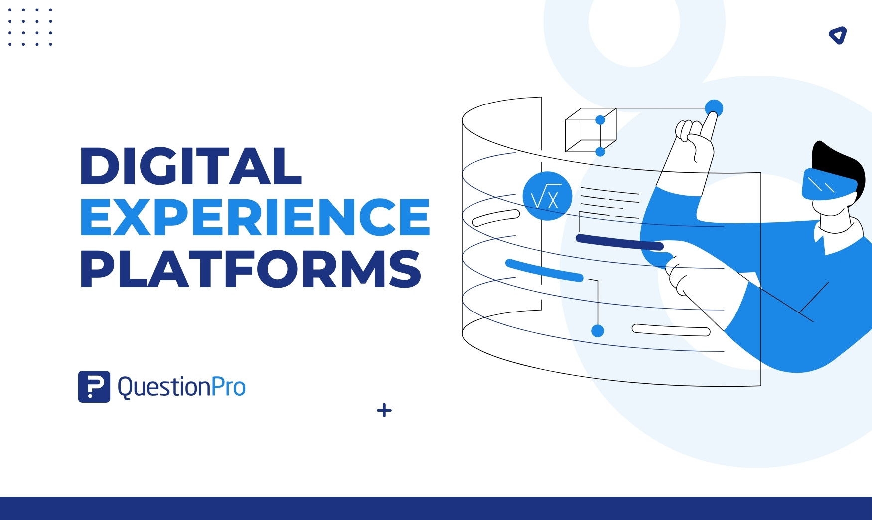 digital experience platforms
