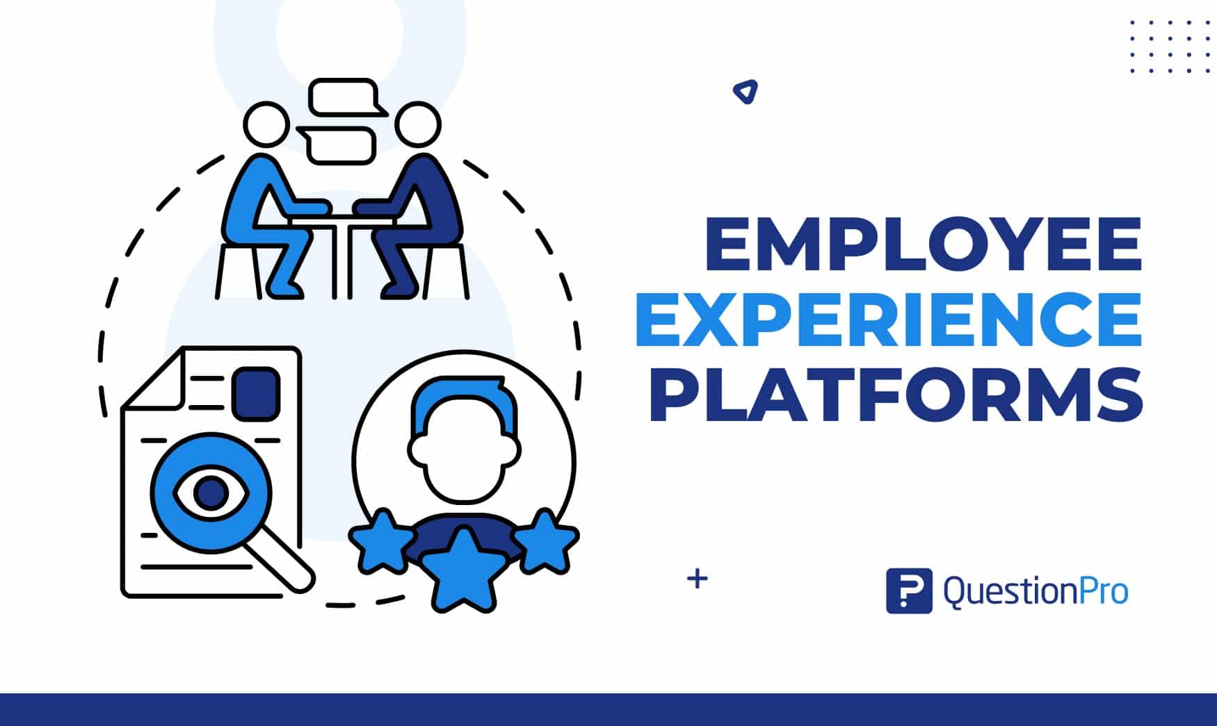 Employee Experience Platforms