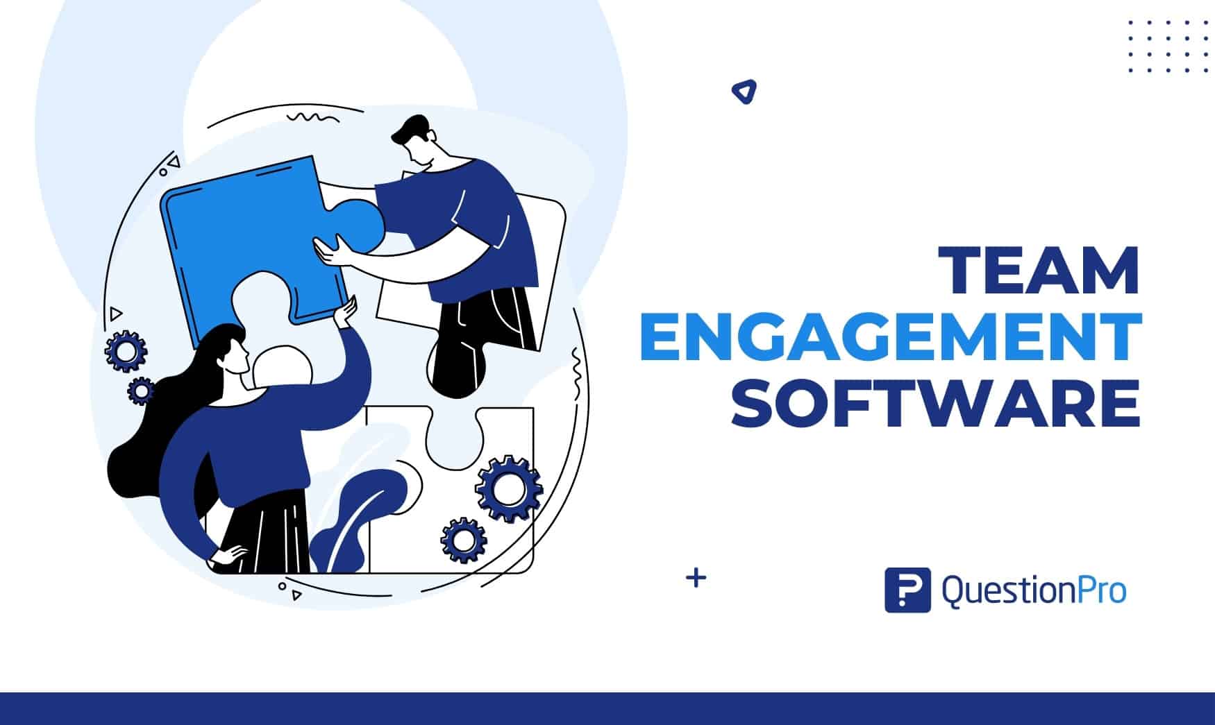 Top 11 Team Engagement Software in 2024