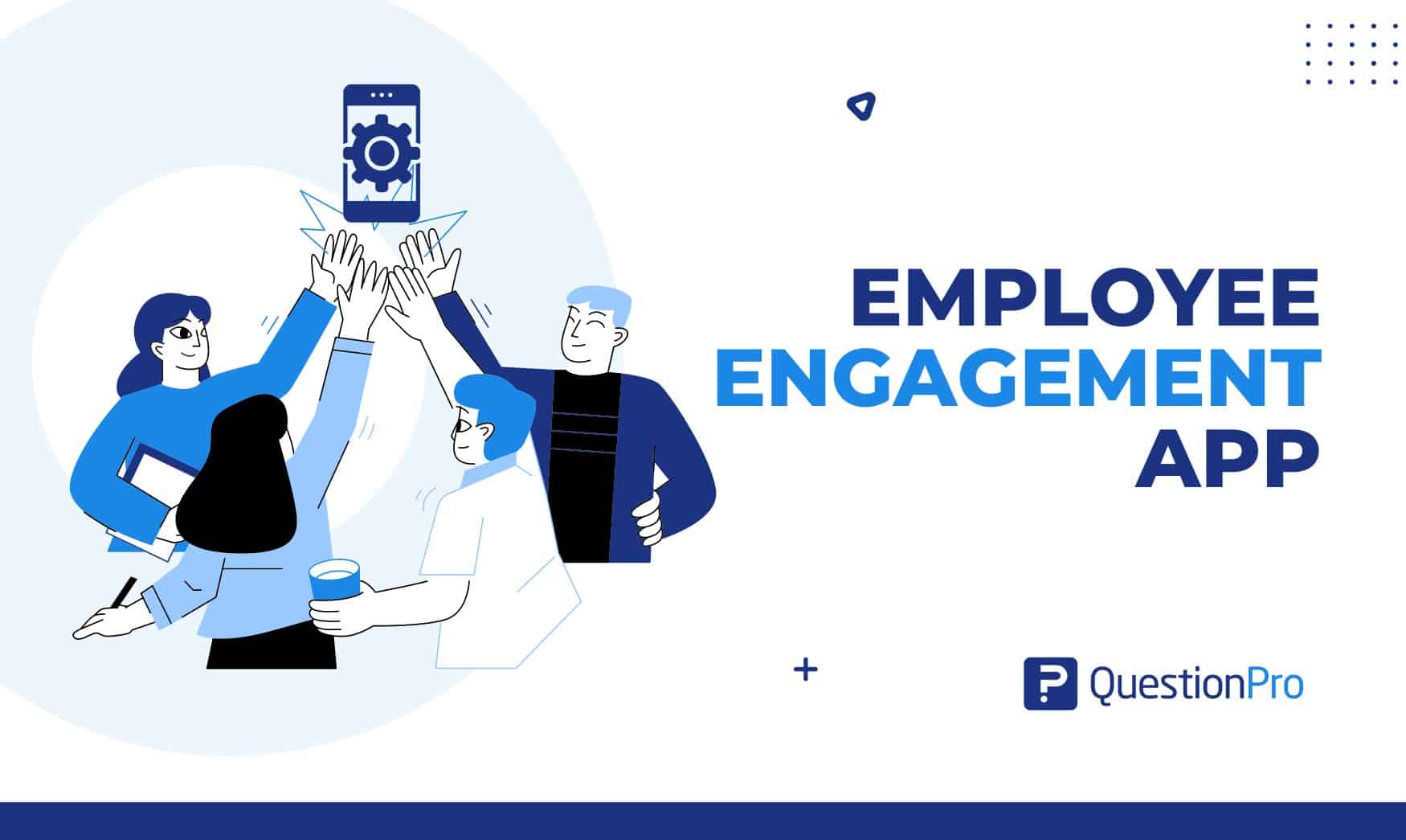 Employee Engagement App