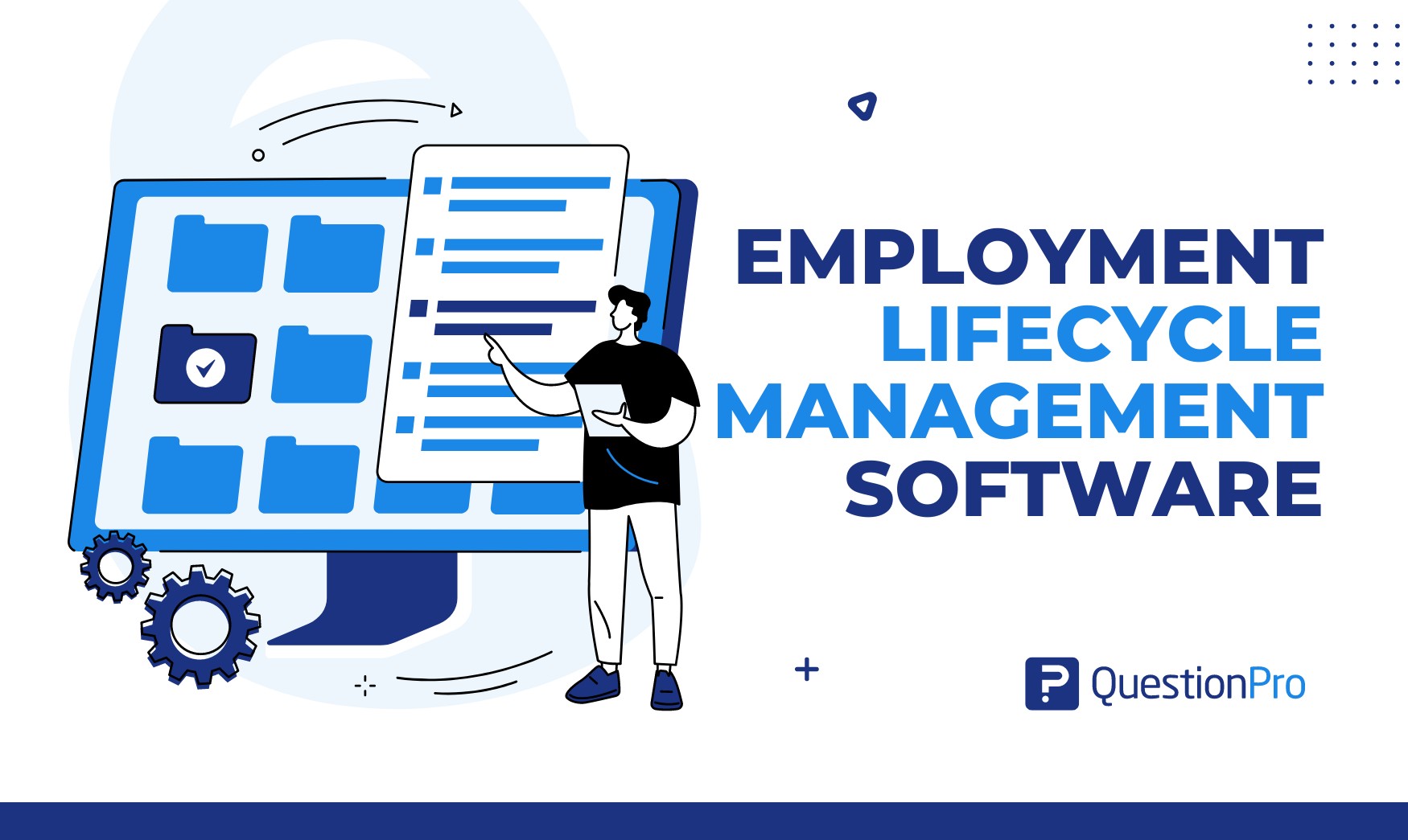 Employment Lifecycle Management Software