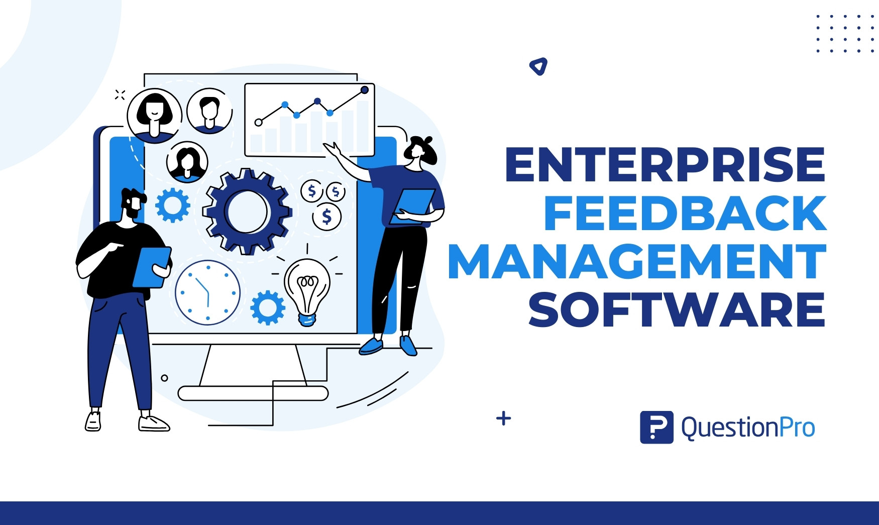 Enterprise Feedback Management software